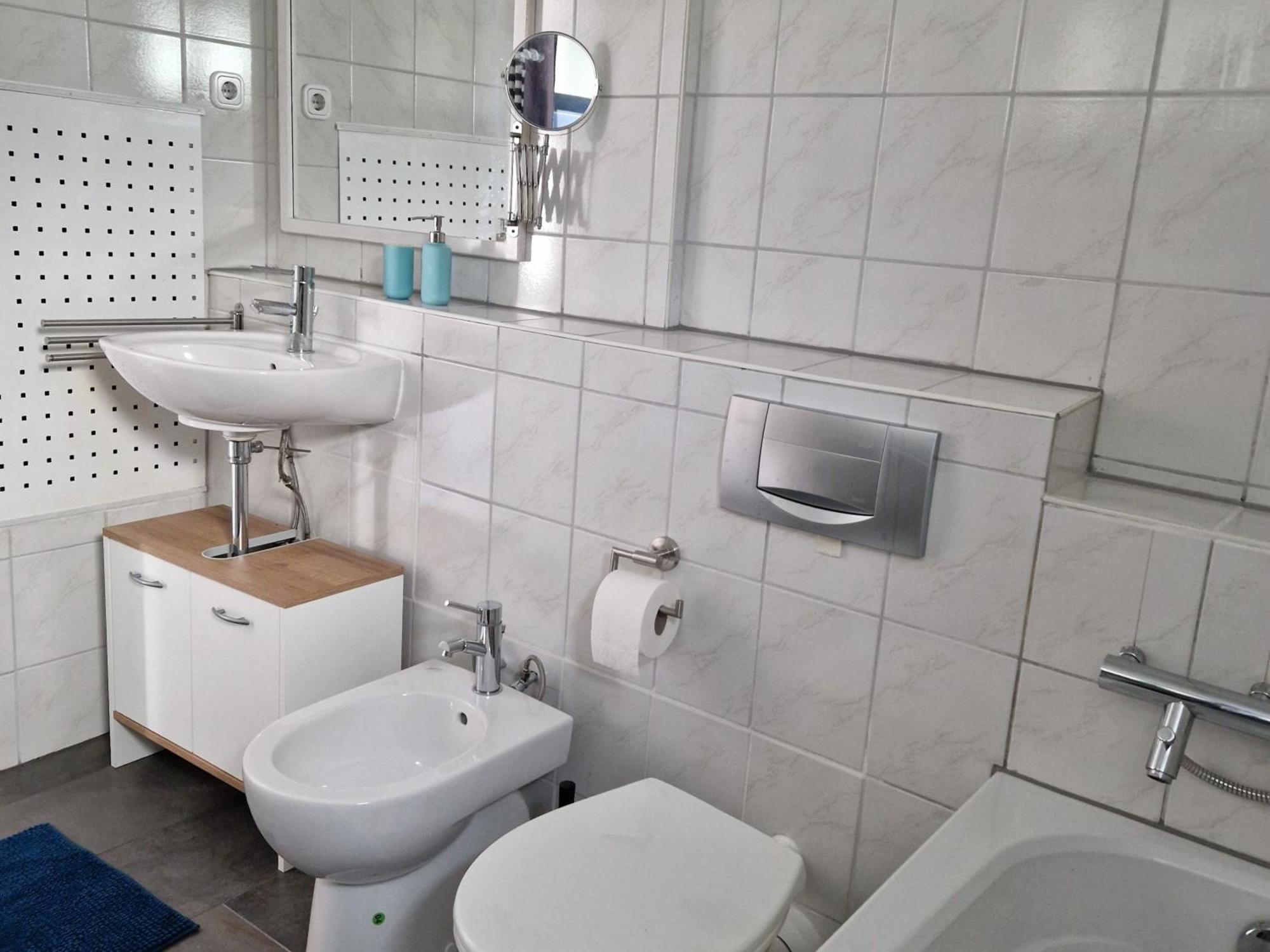 Dalea Apartment Bad Waldsee Exterior photo